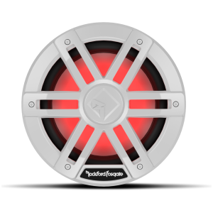 ROCKFORD FOSGATE Color Optix Subwoofer 20 cm M1D4-8