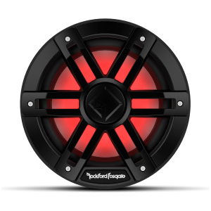 ROCKFORD FOSGATE Color Optix Subwoofer 20 cm M1D4-8B