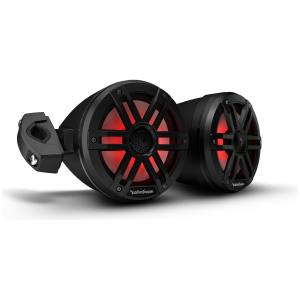 ROCKFORD FOSGATE Color Optix Diffusori da Tower Marini 16,5 cm M1WL-65MB