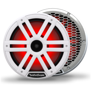 ROCKFORD FOSGATE Color Optix Diffusori Coassiali Marini 25 cm M2-10H