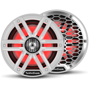 ROCKFORD FOSGATE Color Optix Diffusori Coassiali Marini 16,5 cm M2-65