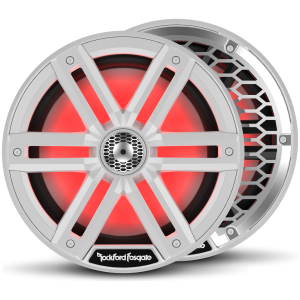 ROCKFORD FOSGATE Color Optix Diffusori Coassiali Marini 20 cm M2-8