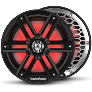 ROCKFORD FOSGATE Color Optix Diffusori Coassiali Marini 20 cm M2-8B