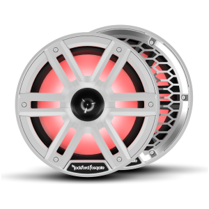 ROCKFORD FOSGATE Color Optix Diffusori Coassiali Marini 20 cm M2-8H