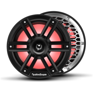ROCKFORD FOSGATE Color Optix Diffusori Coassiali Marini 20 cm M2-8HB