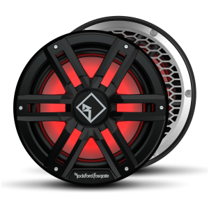 ROCKFORD FOSGATE Color Optix Subwoofer 30 cm M2D2-12IB