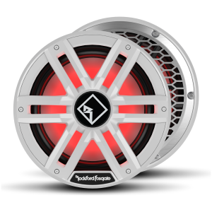 ROCKFORD FOSGATE Color Optix Subwoofer 30 cm M2D4-12I