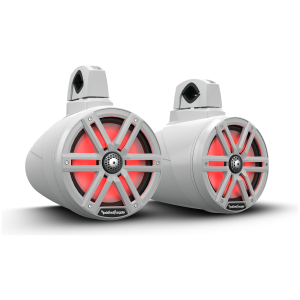 ROCKFORD FOSGATE Color Optix Diffusori da Tower Marini 20 cm M2WL-8