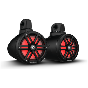 ROCKFORD FOSGATE Color Optix Diffusori da Tower Marini 20 cm M2WL-8B