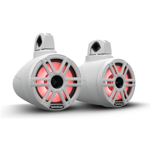 ROCKFORD FOSGATE Color Optix Diffusori da Tower Marini 20 cm M2WL-8H