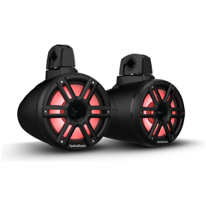 ROCKFORD FOSGATE Color Optix Diffusori da Tower Marini 20 cm M2WL-8HB