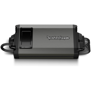 Rockford Fosgate M5-1000X1 | Amplificatore nautico mono