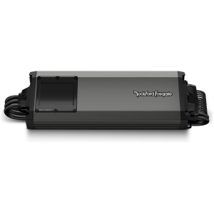 Rockford Fosgate M5-1500X5 | Amplificatore 5 canali
