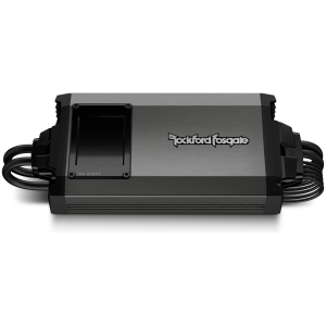 Rockford Fosgate M5-800X4 | Amplificatore nautico 4 canali