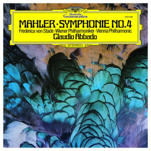 Mahler: Sinfonia N.4