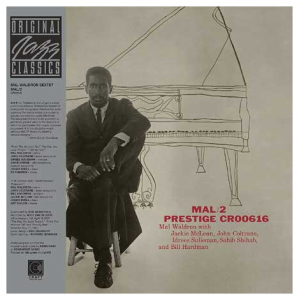 Mal Waldron: Mal/2 (Serie Original Jazz Classics)