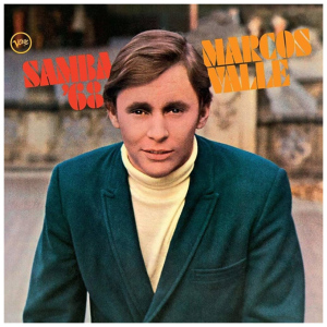 Marcos Valle: Samba '68 (Serie Verve Vault)