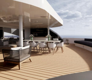 SETTORE YACHT