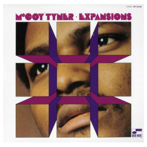 McCoy Tyner: Expansion