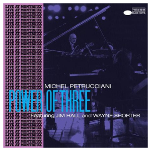 Michel Petrucciani: Power Of Three - Live at Montreux - 1986
