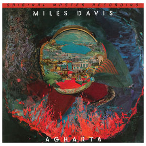 Miles Davis: Agartha
