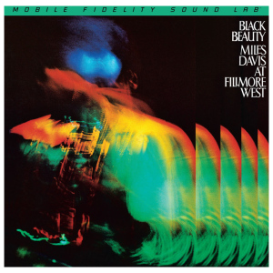 Miles Davis: Black Beauty: Miles Davis At Fillmore West