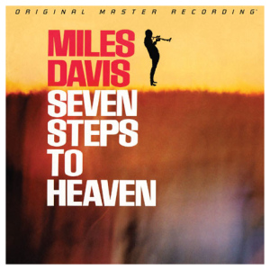 Miles Davis: Seven Steps to Heaven (Special Edition in Super Vinyl)