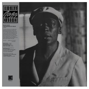 Miles Davis: The Musings of Miles (Serie Original Jazz Classics)
