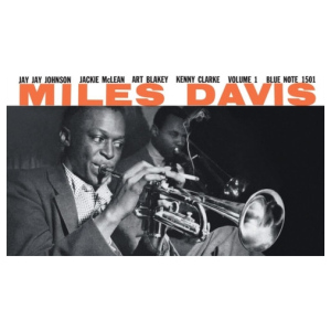 Miles Davis: Vol.1