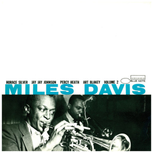 Miles Davis: Vol.2
