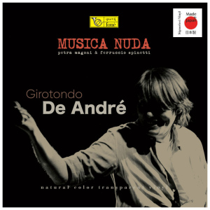 Musica Nuda: Girotondo De André