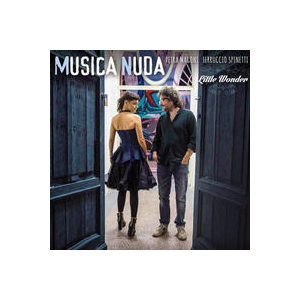 Musica Nuda: Little Wonder