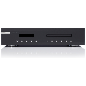 Musical Fidelity M3SCD | Lettore CD
