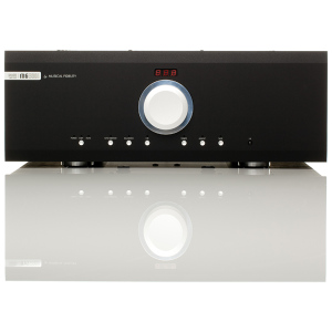 AMPLIFICATORE INTEGRATO STEREO MUSICAL FIDELITY M6500I