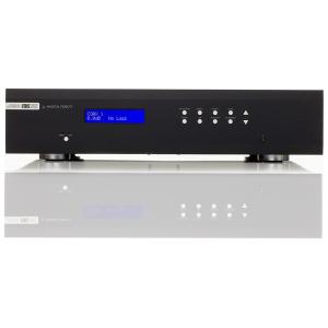 CONVERTITORE D/A MUSICAL FIDELITY M6DAC