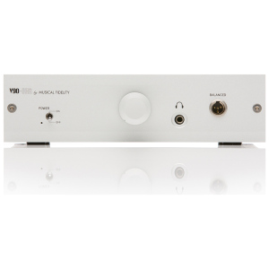 AMPLIFICATORE CUFFIA BILANCIATO MUSICAL FIDELITY V90-BHA