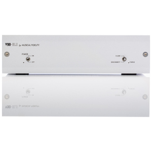 Musical Fidelity V90-BLU | Ricevitore Bluetooth