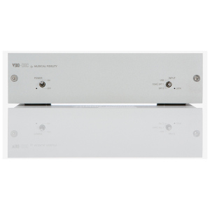 Musical Fidelity V90-DAC | Convertitore D/A