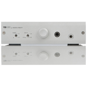 AMPLIFICATORE CUFFIA MUSICAL FIDELITY V90-HPA