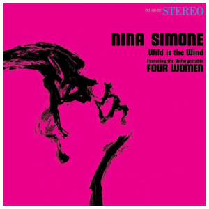 Nina Simone: Wild Is The Wind (Acoustic Sounds Series)
