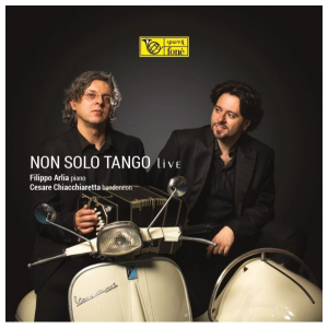 Non Solo Tango: Live