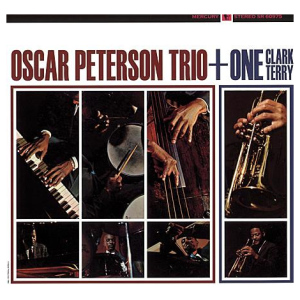 Oscar Peterson & Clark Terry: Oscar Peterson Trio - One (Acoustic Sounds Series)
