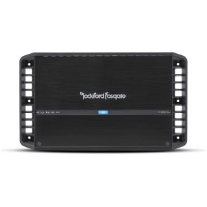 Rockford Fosgate Punch P1000X1bd | Amplificatore 1 canale
