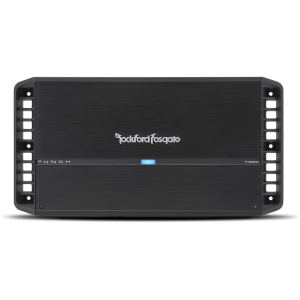 Rockford Fosgate P1000X2 | Amplificatore auto 2 canali