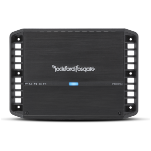 Rockford Fosgate Punch P500X1bd | Amplificatore 1 canale