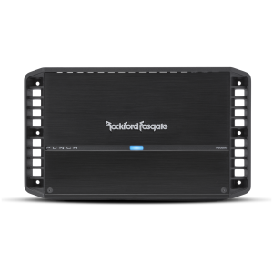 Rockford Fosgate P500X2 | Amplificatore auto 2 canali