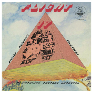 Pan African Peoples Arkestra: Flight 17
