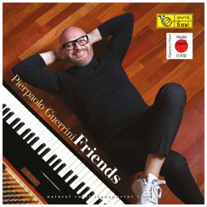 Paolo Guerrini: Friends