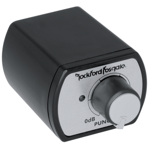 ROCKFORD FOSGATE Remote Controller PEQ
