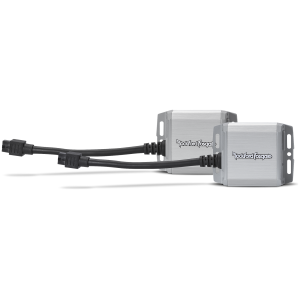 ROCKFORD FOSGATE PUNCH Amplifier-Set PM100X1KROCKFORD PUNCH Amplifier-Set PM100X1K